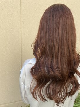 サフィー 京都 四条烏丸(Saffy) ブロッサムピンク