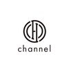 チャンネル(channel)のお店ロゴ