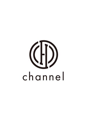 チャンネル(channel)