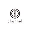 チャンネル(channel)のお店ロゴ