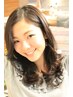 美髪チャージ☆ カット+髪質改善デジパ　　¥15400  マイクロバブルサービス