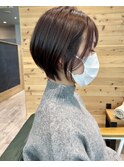 ☆友寄スタイル・ショート☆