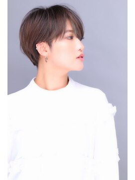 ノアランス 池袋(noah rance) 大人ショートボブ×ナチュラルボブ×ミニボブ  20代30代40代