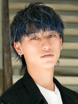 ヴィーナス 山手店(Ve-nus) ブルーバング