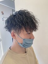 フォルテ 草薙店&nbsp;ツイストスパイラルパーマ