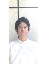 メンズスロウ(men's sloe) 井上 秀和