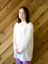 ルスリー 岐阜店(Lsurii) 林 浩子