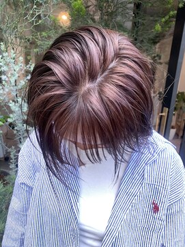 ゼストカロン(ZEST Kalon) 夏に可愛いニュアンスカラー!