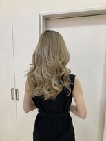 アンフィニー ポールスター店(ANFiNY)&nbsp;ベージュ