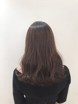 カノイ(KANOI)&nbsp;【20代30代40代 】大人可愛いくスタイルUPロングレイヤー