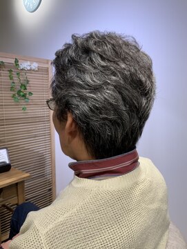 ユーネリー(U-NERY) メンズスタイル