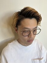 フラテロ(fratello) ハイトーンパーマ