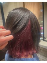 エイトセカンド 新宿三丁目店(EIGHT second)&nbsp;インナー