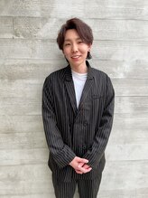 マーシュフラッグ(MARSHFLAG) 高橋