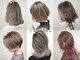 アグ ヘアー トランク 南仙台店(Agu hair trunk)の写真