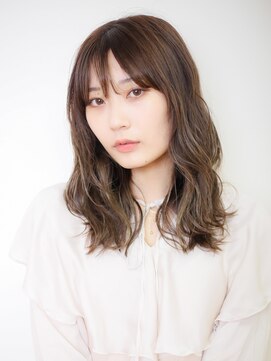 バサ 高田馬場店(BASSA) □大人似合わせレイヤー□【高田馬場・髪質改善】