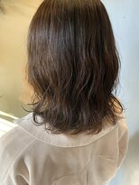 ミルクティ 亀田店(Milk tea)&nbsp;ゆるふわパーマ☆