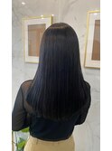 大人かわいい20代30代40代小顔ショコラベージュ　Zina本八幡