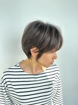 アイズ 渋沢(AIZU) カラー/トリートメント/髪質改善/オージュア/ブリーチ