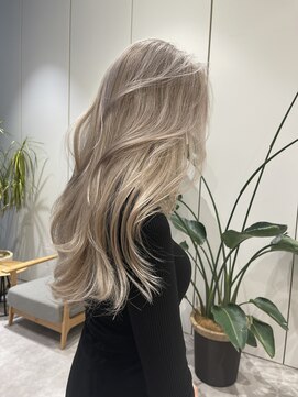 ガガ 心斎橋(GAGA) blonde