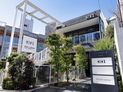 ミンクス 原宿店(MINX)の写真