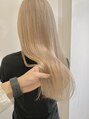 イル 大阪淀屋橋(i'll) ツヤハイトーンも◎