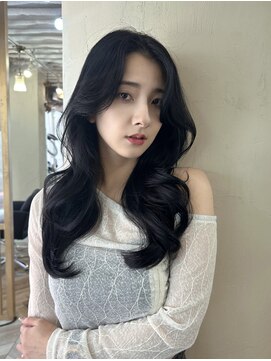 アリスバイアフロート 自由が丘(ALICe by AFLOAT) フェイスレイヤー