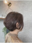ニュアンスパーマ