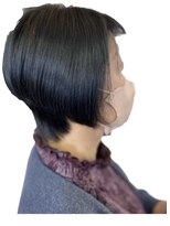 ビューティーサロン カワチ 中庄駅前店(Beauty Salon KAWACHI)&nbsp;BOB