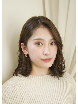 オルガ(orga) インナーレイヤーミディー