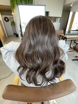 シー(See.) ハイライトカラー