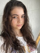 グランアディクト(Gran addict)