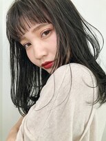 ジゼル 熊谷(GiseL) ナチュラルレイヤー