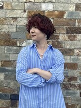 セリオアンジョウ(serio anjo) 田口 良輝 【新安城】