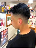0ミリグラデーション♪
