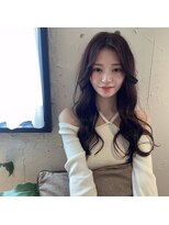 メゾンドムニ 恵比寿(Maison de MUNi)&nbsp;サラサラ艶髪