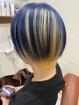 ツリーズ(Trees) アンブレラカラー
