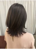 ショコラベージュレイヤー