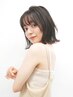 【コスパNo.1】カット+カラー+５ステップトリートメント　￥11000　自由が丘