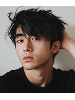 カフーヘアーターチ(Cafu hair Tachi) 【髪質改善　メンズカット　西宮　夙川　苦楽園　　】