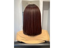 モッズ ヘア 日吉店(mod's hair)