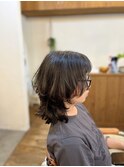 大人ミディウルフ