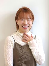 フラミューム 富士(flammeum)&nbsp;石川 亜実