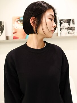 ゼスト ジグ(ZEST ZIGU) ボブ/ショート/ショートボブ/吉祥寺