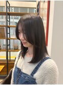 韓国風