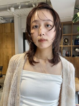 ルーム 烏丸(Room) layer cut