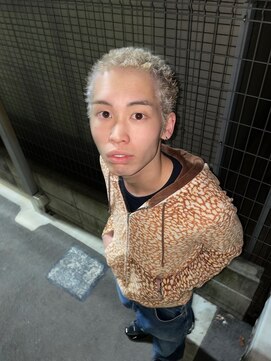 アンドピース and peace Easy punk