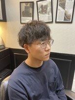 プラウド(PROUD)&nbsp;ツイストマッシュ