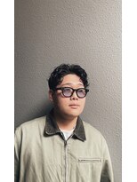 グロウヘアワークス トウキョウ(grow hair works tokyo)&nbsp;Grow hair works tokyo/  ラルフカール