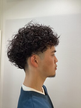 キアーロ スペインカール